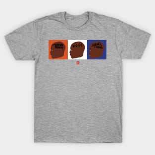 Mase Haircuts T-Shirt